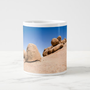 Spitzkoppe Grote Koffiekop