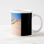 Spitzkoppe Grote Koffiekop (Rechts)