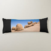 Spitzkoppe Lichaamskussen (Achterkant)