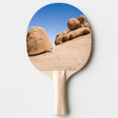 Spitzkoppe Tafeltennisbatje (Voorkant)