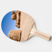 Spitzkoppe Tafeltennisbatje (Zijkant)