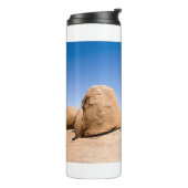 Spitzkoppe Thermosbeker (Gedraaid links)