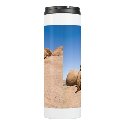 Spitzkoppe Thermosbeker (Achterkant)