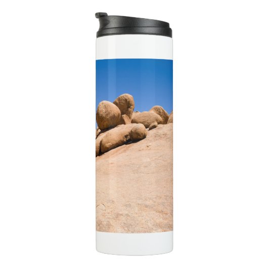 Spitzkoppe Thermosbeker (Geroteerd rechts)