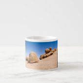 Spitzkoppel Espresso Kop (Voorkant)