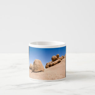Spitzkoppel Espresso Kop
