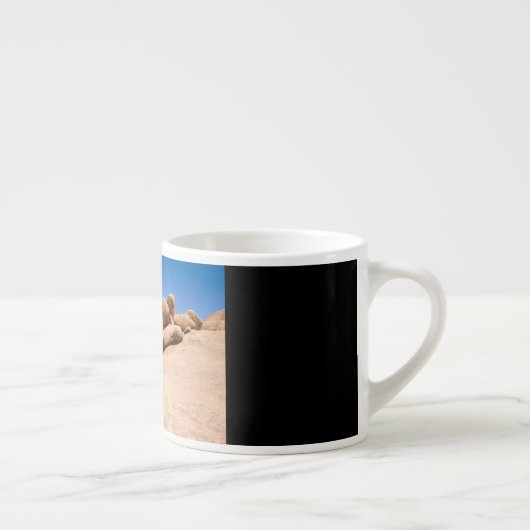 Spitzkoppel Espresso Kop (Rechts)