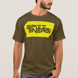 Spizzenergy T-shirt