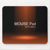 Splaschscreen Muismat (Voorkant)