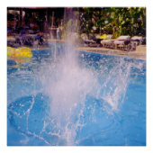 Splash 3 poster (Voorkant)