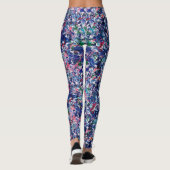 Splash Attack Leggings (Achterkant)