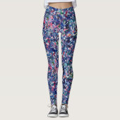 Splash Attack Leggings (Voorkant)