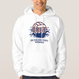 Splash Ball (OPA-Pet) Hoodie
