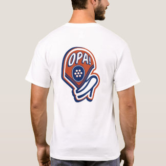 Splash Ball (OPA-Pet) T-shirt