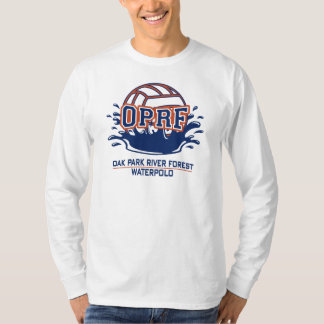 Splash Ball (OPA-Pet) T-shirt