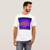 SPlash, BASS PLAYER'S SON T-shirt (Voorkant volledig)
