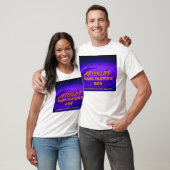 SPlash, BASS PLAYER'S SON T-shirt (Unisex)