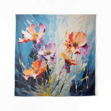 Splash Bloemenkunst