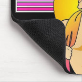 Splash Day Mousepad Muismat (Hoek)