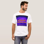 splash, DRUMMER'S SON T-shirt (Voorkant volledig)