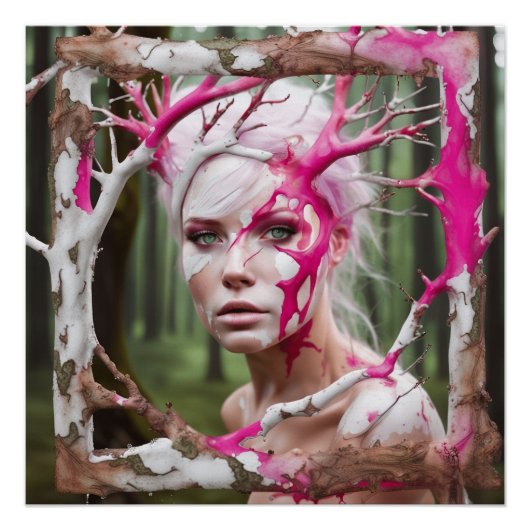 SPLASH FESTIVAL PERFECT POSTER (Voorkant)