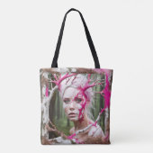 SPLASH FESTIVAL TOTE BAG (Achterkant)