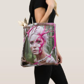 SPLASH FESTIVAL TOTE BAG (Dichtbij)