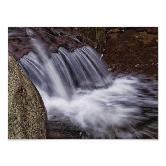 Splash Foto Afdruk (Voorkant)