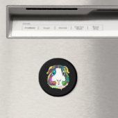 Splash Guinee Pig Magneet (Insitu (Vaatwasser))