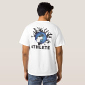 Splash. HOH shirt (Achterkant volledig)