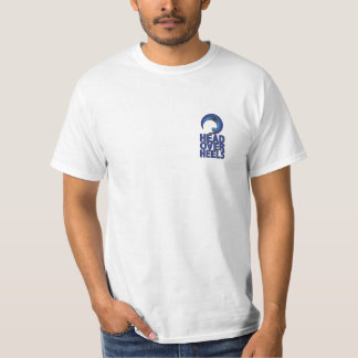 Splash. HOH shirt