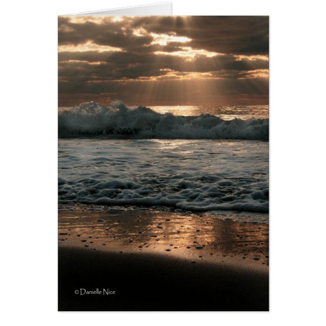 Splash-kaart (Voorkant)