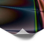 Splash Lattice Print (Hoek)