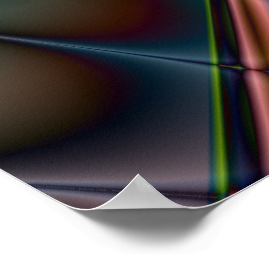 Splash Lattice Print (Hoek)