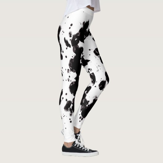 Splash Leggings (Rechts)