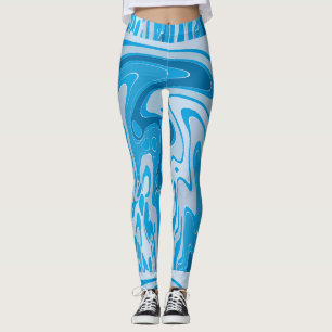 Splash Leggings