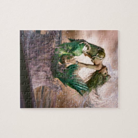 Splash Legpuzzel (Horizontaal)