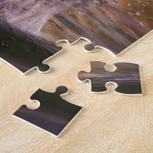 Splash Legpuzzel (Zijkant)