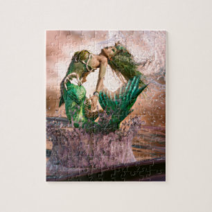 Splash Legpuzzel