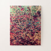 Splash Legpuzzel (Verticaal)