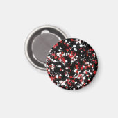 Splash Magneet (Voorkant / Achterkant)