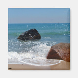 Splash Magnet