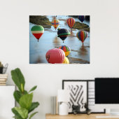Splash N Dash/GBTSD04 Poster (Thuiskantoor)
