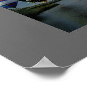 Splash n' Dash Poster (Hoek)