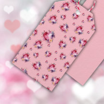 Splash of Hearts Valentijns