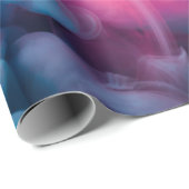 Splash of paint. Abstract backgroundabstract,paint Cadeaupapier (Rol Hoek)