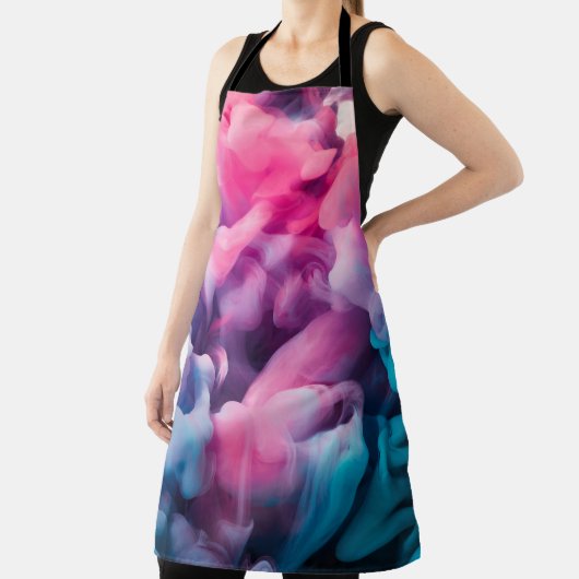 Splash of paint. Abstract backgroundabstract,paint Schort (Insitu)