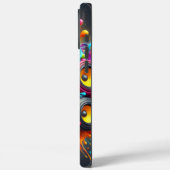 Splash of Speakers Case-Mate iPhone Case (Achterkant / Links)