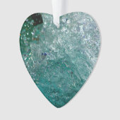Splash Ornament (voorkant)