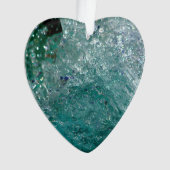 Splash Ornament (voorkant)